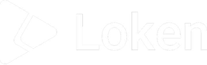LOKEN logo